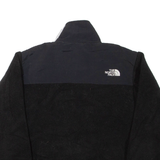 THE NORTH FACE Womens Fleece Jacket Black XS