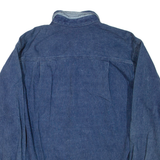 SMITH & HAWKEN Mens Denim Jacket Blue XL