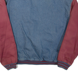 TRI-MOUNTAIN Mens Jacket Blue USA XL