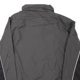 FILA Mens Jacket Grey L