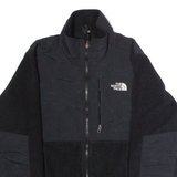 THE NORTH FACE Womens Fleece Jacket Black M