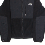 THE NORTH FACE Womens Fleece Jacket Black M