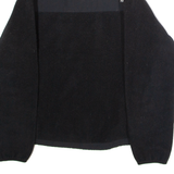 THE NORTH FACE Womens Fleece Jacket Black M