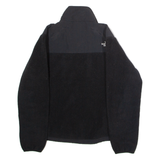 THE NORTH FACE Womens Fleece Jacket Black M