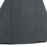 STARTER Mens Pullover Jacket Grey Colourblock XL