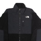 THE NORTH FACE Womens Fleece Jacket Black L