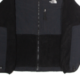 THE NORTH FACE Womens Fleece Jacket Black L