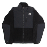 THE NORTH FACE Womens Fleece Jacket Black L