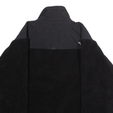 THE NORTH FACE Womens Fleece Jacket Black L