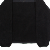 THE NORTH FACE Womens Fleece Jacket Black L