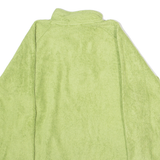 THE NORTH FACE Womens Pullover Jacket Green L