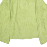 THE NORTH FACE Womens Pullover Jacket Green L