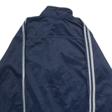 STARTER Mens Track Jacket Blue XL
