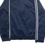STARTER Mens Track Jacket Blue XL