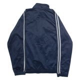 STARTER Mens Track Jacket Blue XL
