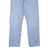 LEVI'S 501 BIG E Jeans Womens Blue Regular Straight W26 L26