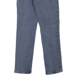 LEVI'S 511 Jeans Mens Blue Slim Straight W29 L30