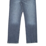 LEVI'S 559 Jeans Mens Blue Relaxed Straight Stone Wash W30 L30