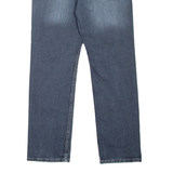 LEVI'S 559 Jeans Mens Blue Relaxed Straight Stone Wash W30 L30