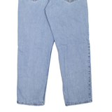 LEVI'S 550 Jeans Mens Blue Relaxed Tapered W35 L30