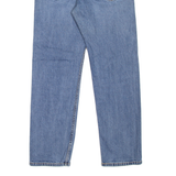 LEVI'S 511 Jeans Mens Blue Slim Straight Stone Wash W32 L30