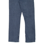 LEVI'S 514 Jeans Mens Blue Slim Straight W32 L32