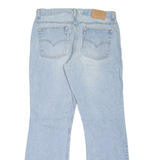 LEVI'S 515 Made In USA Womens Jeans Blue Bootcut 90s W32 L31