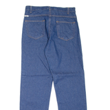 WEARGUARD Workwear Mens Jeans Blue Regular Tapered W32 L30