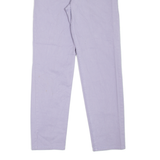 WRANGLER Womens Jeans Purple Regular Mom W27 L30