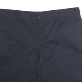 DICKIES Mens Workwear Shorts Black 2XL W44