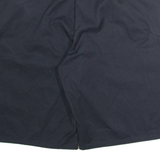 DICKIES Mens Workwear Shorts Black 2XL W44