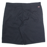 DICKIES Mens Workwear Shorts Black 2XL W44