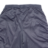 CHAMPION Basketball Mens Sports Shorts Grey M W28
