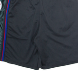 CHAMPION Mens Sports Shorts Blue XL W34