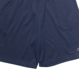 CHAMPION Mens Sports Shorts Blue XL W34