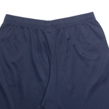 CHAMPION Mens Sports Shorts Blue XL W34