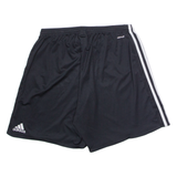 ADIDAS Mens Sports Shorts Black XL W30