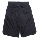 ADIDAS Mens Sports Shorts Black M W26
