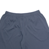 CHAMPION Mens Sports Shorts Grey L W32