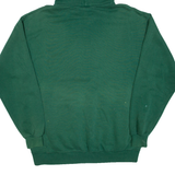 LEE Douglass Jr. High School Mens Green Hoodie USA M