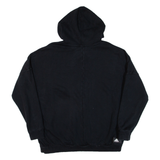 ADIDAS Womens Black Hoodie M