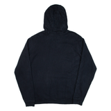 NIKE Carmel Mens Black Hoodie USA M