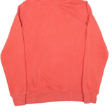 THE NORTH FACE Womens Pink Hoodie S