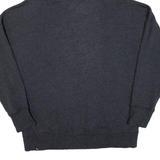 PUMA Womens Grey Hoodie UK 14