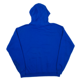 FANATICS San Francisco Warriors Mens Blue Hoodie USA M