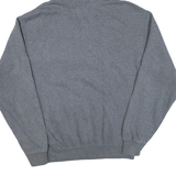 GEAR FOR SPORTS Sdsu Mens Grey Hoodie USA S