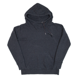 PUMA Womens Grey Hoodie UK 14
