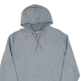 PUMA Mens Grey Hoodie M