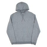PUMA Mens Grey Hoodie M