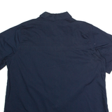 CARHARTT United Airlines Womens Worker Shirt Black XL